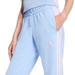 adidas Essentials 3-Stripes Cuffed Joggers W