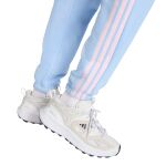 adidas Essentials 3-Stripes Cuffed Joggers W