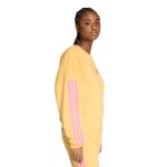 adidas Ess 3S Ft Sweater