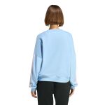 adidas Ess 3S Ft Sweater