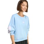 adidas Ess 3S Ft Sweater