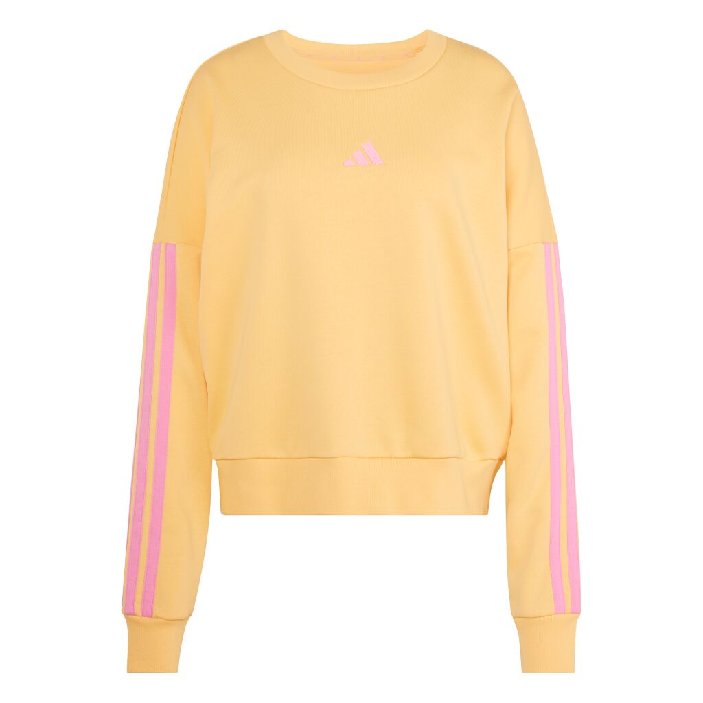 adidas Ess 3S Ft Sweater