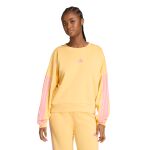 adidas Ess 3S Ft Sweater