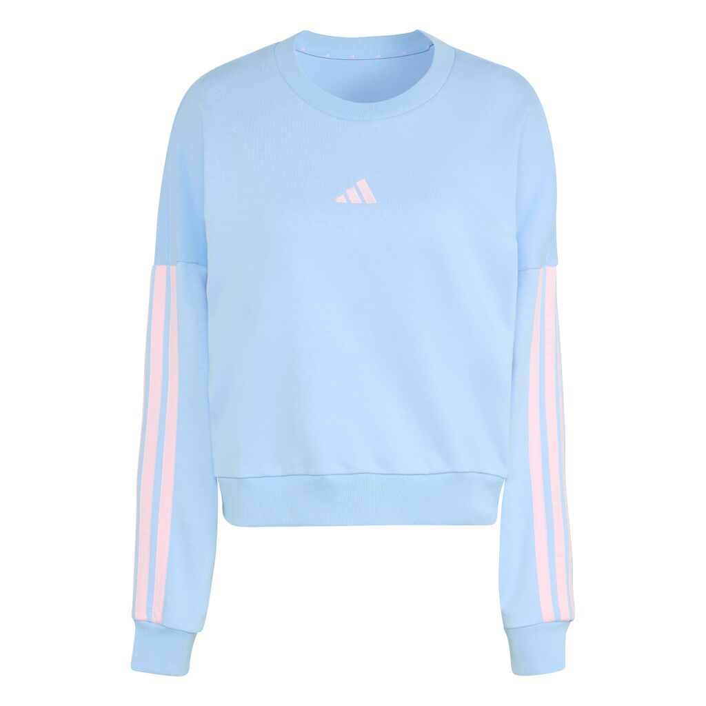 adidas Ess 3S Ft Sweater
