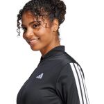 adidas Essentials 3-Stripes Track Suit W