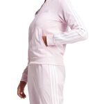 adidas Essentials 3-Stripes Track Suit W