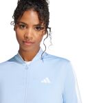 adidas Essentials 3-Stripes Track Suit W