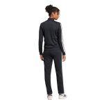 adidas Essentials 3-Stripes Track Suit W