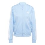 adidas Essentials 3-Stripes Track Suit W
