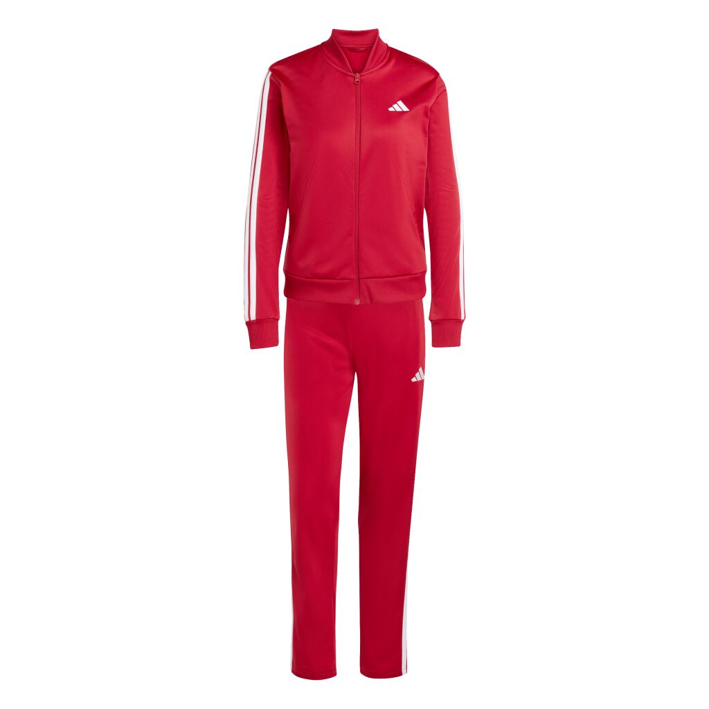 adidas Essentials 3-Stripes Track Suit W