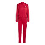 adidas Essentials 3-Stripes Track Suit W