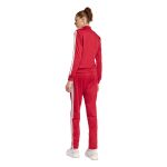 adidas Essentials 3-Stripes Track Suit W