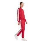 adidas Essentials 3-Stripes Track Suit W