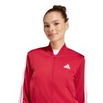 adidas Essentials 3-Stripes Track Suit W
