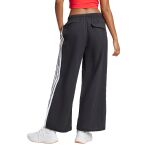 adidas Essentials 3-Stripes Lifestyle Woven Parachute Tracksuit Bottoms W