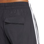 adidas Essentials 3-Stripes Lifestyle Woven Parachute Tracksuit Bottoms W