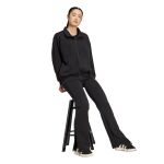 adidas ALL SZN Soft Lux Flared Tracksuit Bottoms W