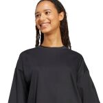 adidas ALL SZN Soft Lux Loose T-Shirt
