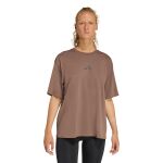 adidas Climacool Animal Training Graphic T-Shirt W