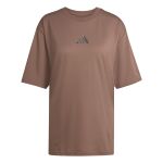 adidas Climacool Animal Training Graphic T-Shirt W