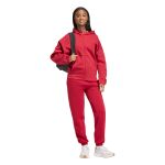 adidas Future Icons Small Logo Full-Zip Hoodie W