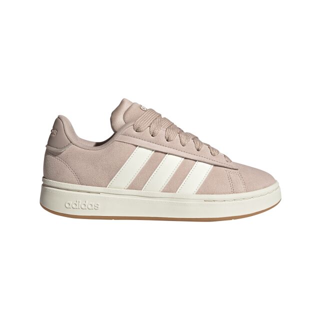 adidas Grand Court Alpha W - matalavartiset tennarit