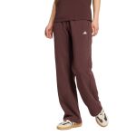 adidas Ess Small Logo Feel Cozy Open-Hem Joggers W