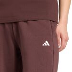 adidas Ess Small Logo Feel Cozy Open-Hem Joggers W