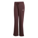 adidas Ess Small Logo Feel Cozy Open-Hem Joggers W