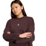 adidas Essentials Small Logo Feelcozy Sweatshirt W