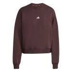 adidas Essentials Small Logo Feelcozy Sweatshirt W