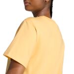 adidas Ess Small Logo Cotton T-Shirt W