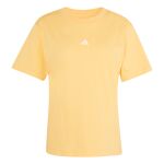 adidas Ess Small Logo Cotton T-Shirt W