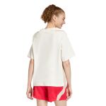 adidas Stadium 3-Stripes T-Shirt W