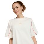 adidas Stadium 3-Stripes T-Shirt W