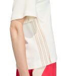 adidas Stadium 3-Stripes T-Shirt W