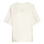 adidas Stadium 3-Stripes T-Shirt W