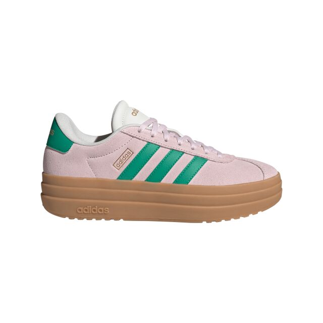 adidas VL Court Bold Shoes W - matalavartiset tennarit