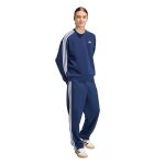 adidas Originals Adicolor 3-Stripes Oversized Crewneck M