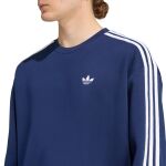 adidas Originals Adicolor 3-Stripes Oversized Crewneck M