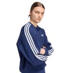 adidas Originals Adicolor 3-Stripes Oversized Crewneck M