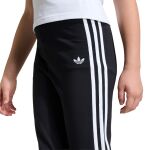 adidas Originals 3 Stripes Flared Leggings Jr