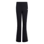 adidas Originals 3 Stripes Flared Leggings Jr