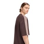 adidas Originals Adicolor 3-Stripes Oversized T-Shirt
