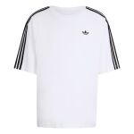 adidas Originals Adicolor 3-Stripes Oversized T-Shirt