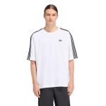 adidas Originals Adicolor 3-Stripes Oversized T-Shirt