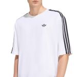 adidas Originals Adicolor 3-Stripes Oversized T-Shirt