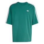 adidas Originals Adicolor 3-Stripes Oversized T-Shirt