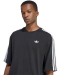 adidas Originals Adicolor 3-Stripes Oversized T-Shirt