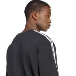 adidas Originals Adicolor 3-Stripes Oversized T-Shirt